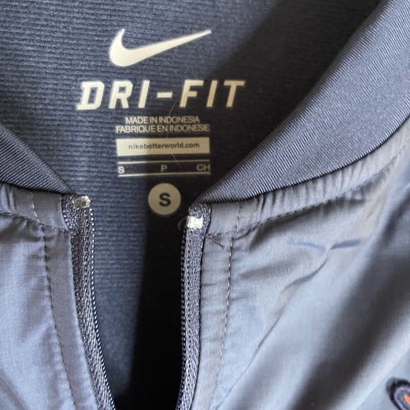 Nike University of VA Jacket - Picture 2 of 3